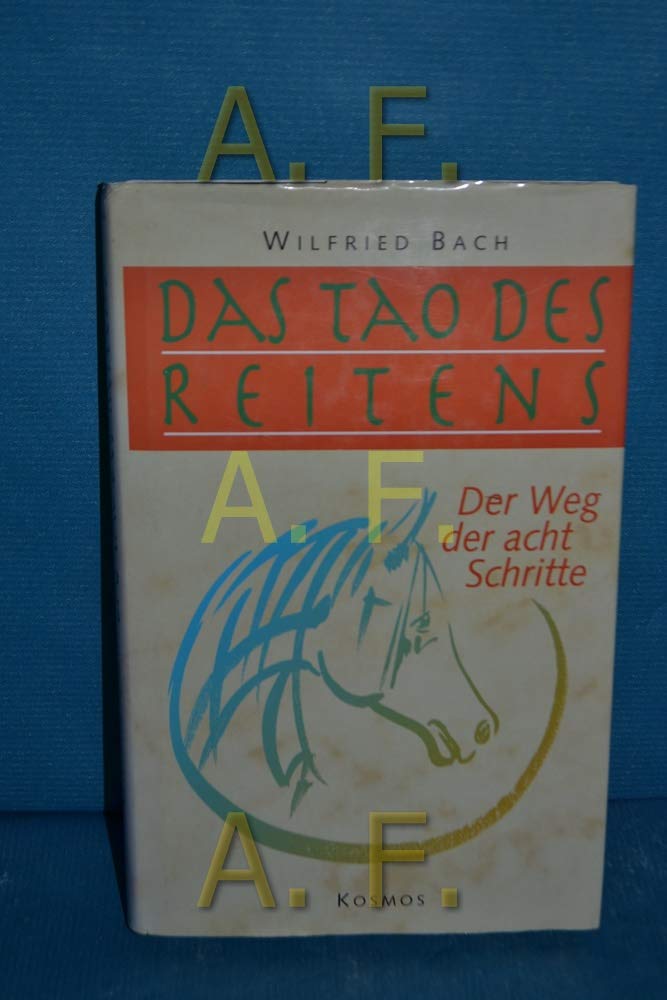 Product Image: Das Tao des Reitens