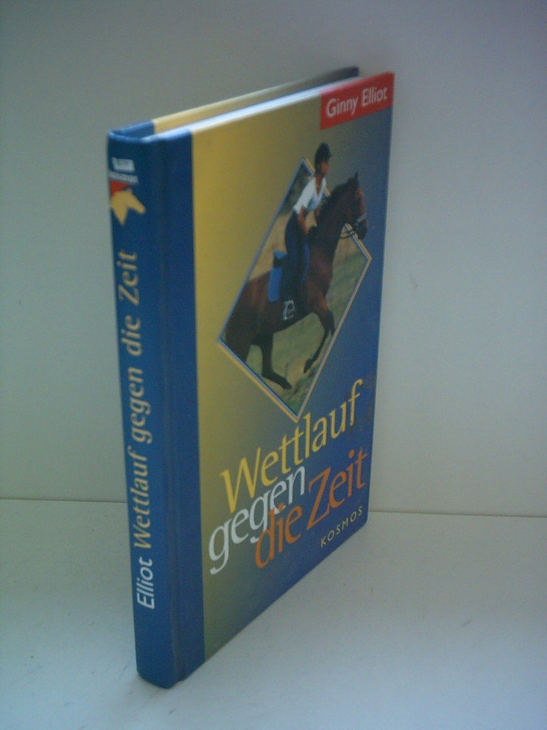 Wettlauf gegen die Zeit Non-fiction