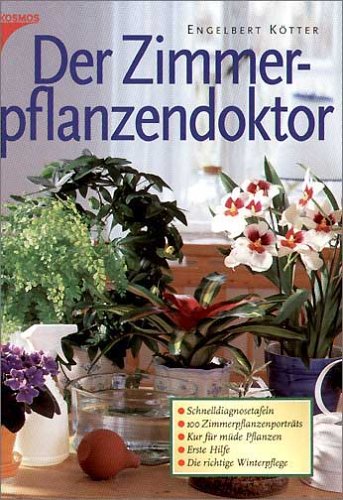 Product Image: Der Zimmerpflanzendoktor