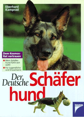 Der Deutsche Schäferhund Business & Technology Books