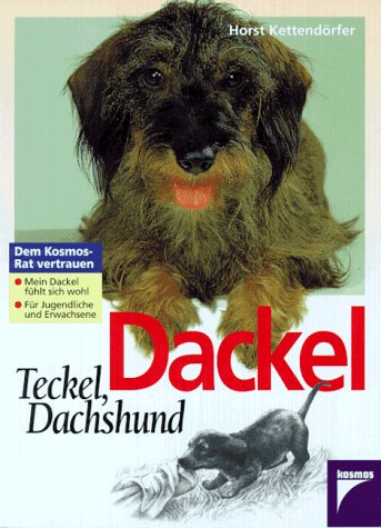 Dackel Travel Books