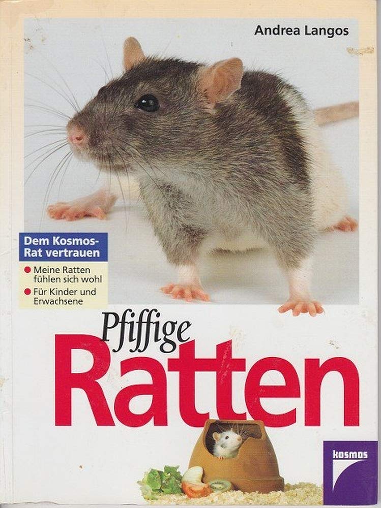 Pfiffige Ratten Natural Sciences