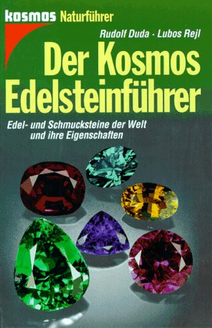 Der Kosmos Edelsteinführer Business & Technology