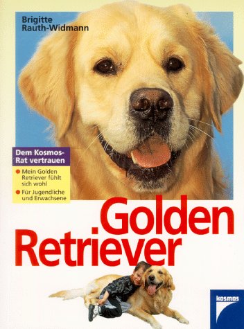 Golden Retriever Business & Technology