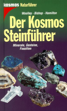 Der Kosmos Steinführer Business & Technology Books