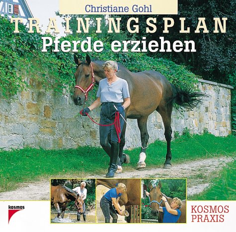 Product Image: Trainingsplan Pferde erziehen
