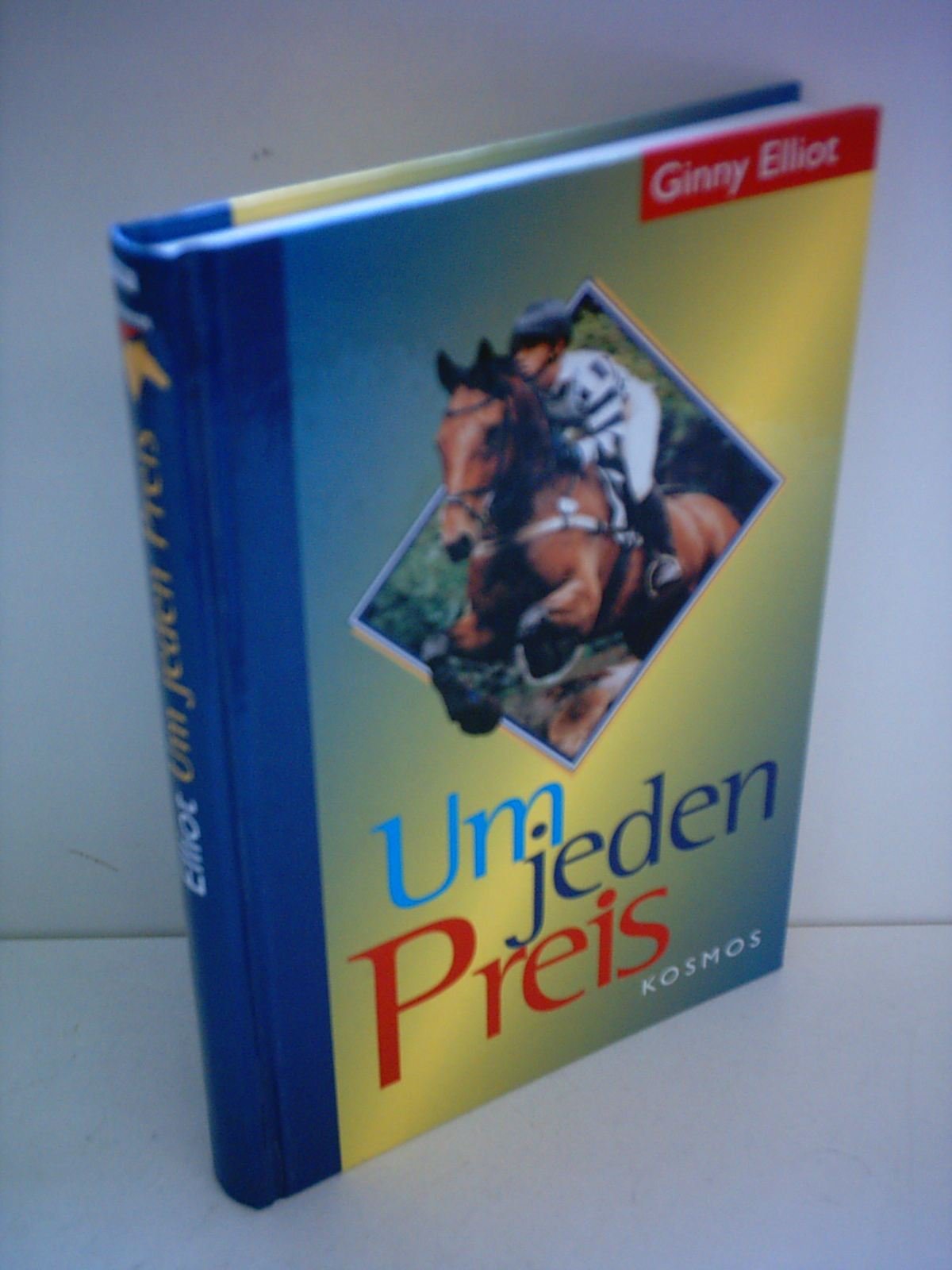 Um jeden Preis Novels & Short Stories for children
