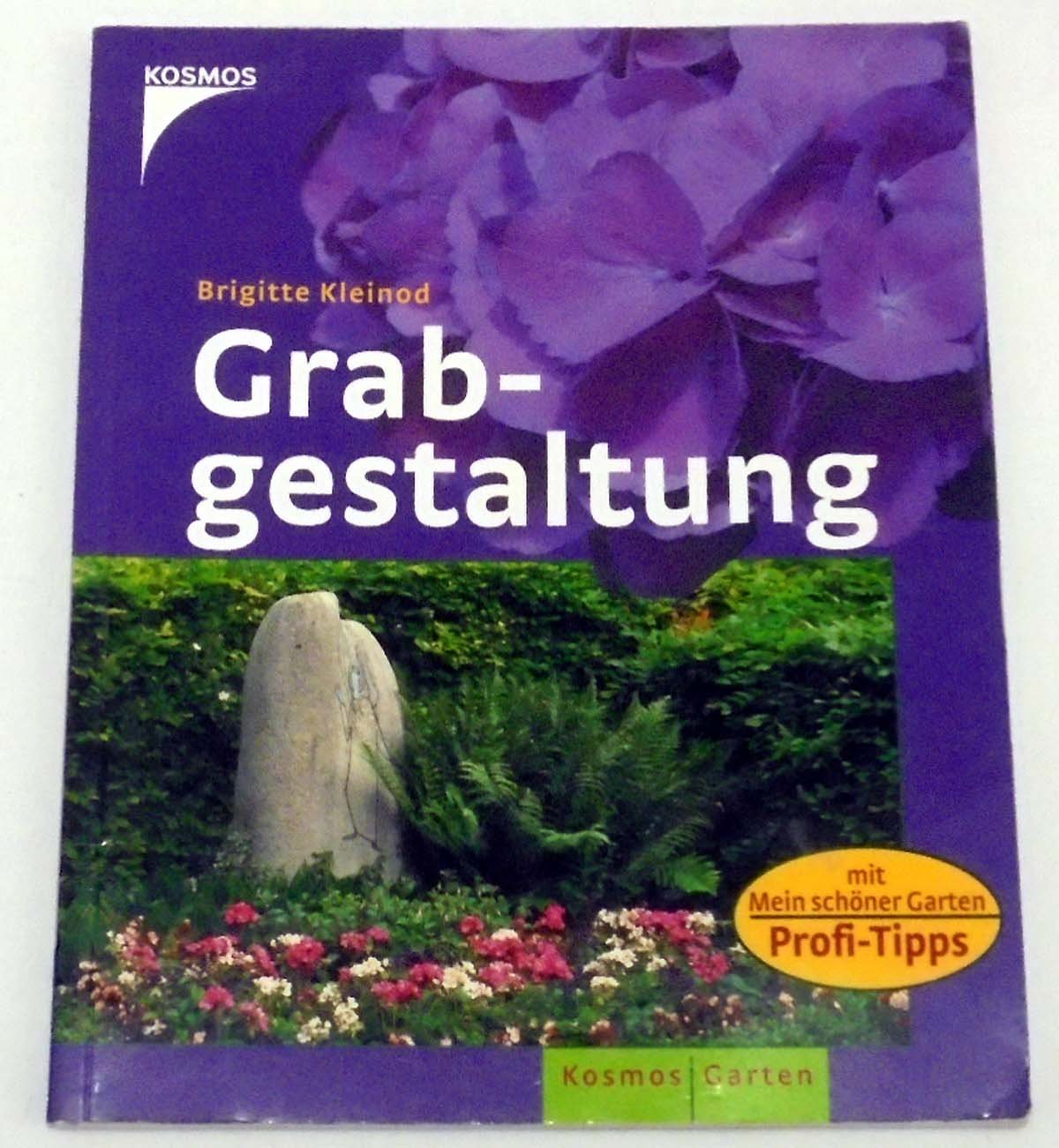 Grabgestaltung Garden & Plants