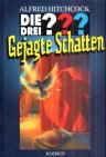 Product Image: Die drei Fragezeichen und . . ., Gejagte Schatten