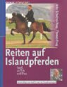 Reiten auf Islandpferden. Spass an Tölt und Pass Pets