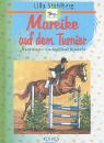 Mareike auf dem Turnier Books