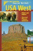 USA West Travel