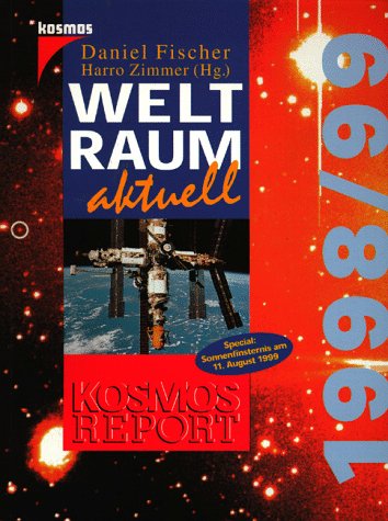 Weltraum aktuell 1998/99 Mathematics