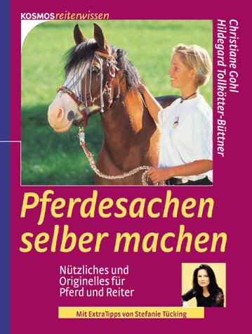Pferdesachen selber machen Pets