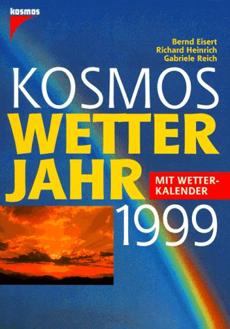 Product Image: Kosmos Wetterjahr 1999