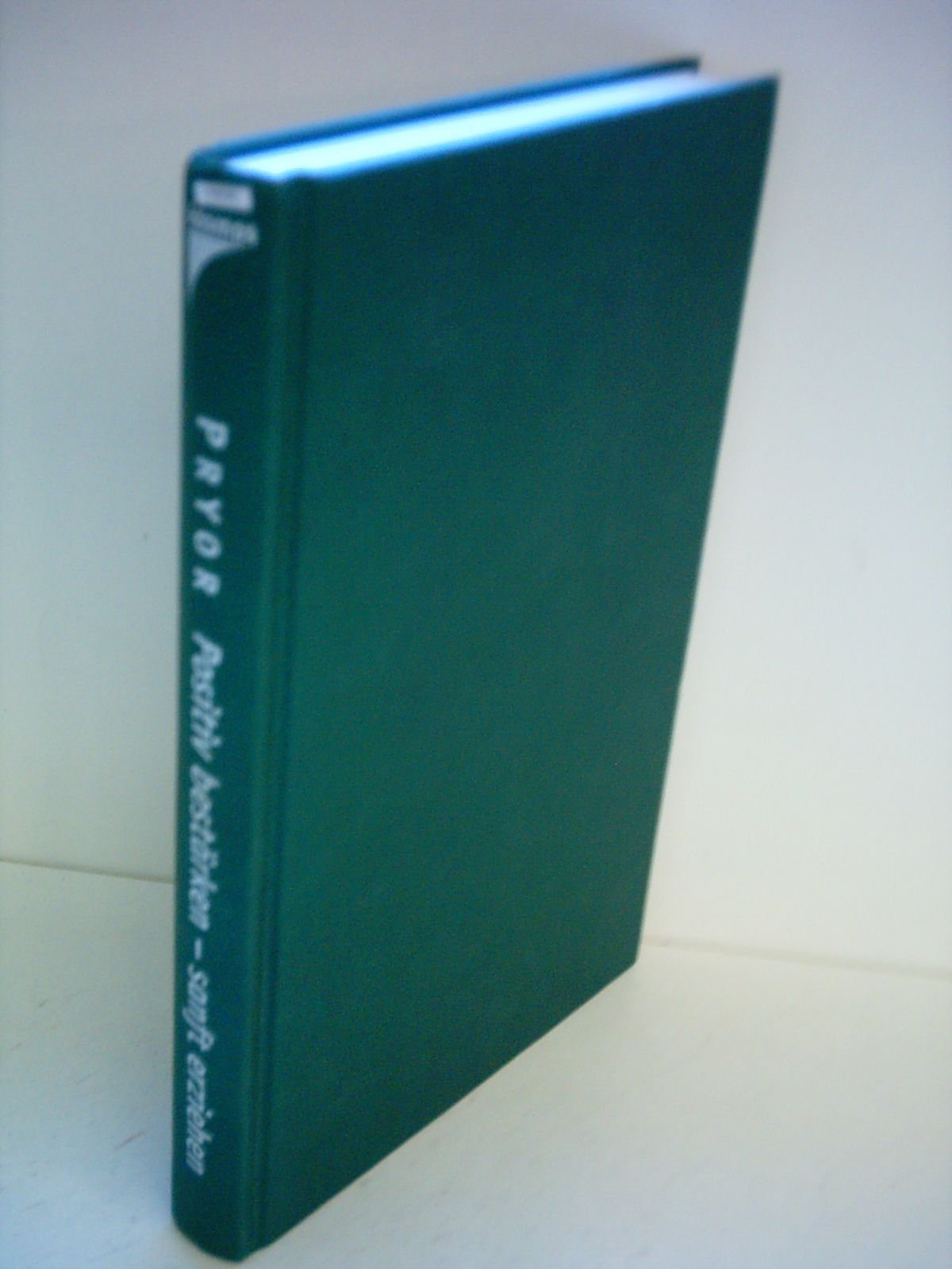 Positiv bestärken, sanft erziehen. Die verblüffende Methode nicht nur für Hunde. Books