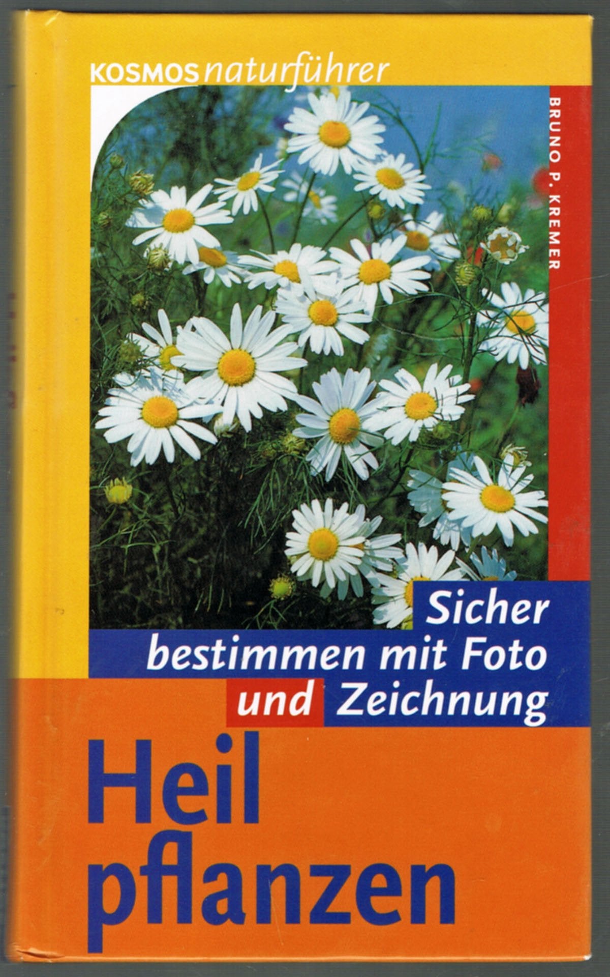 Product Image: Heilpflanzen