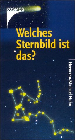 Welches Sternbild ist das? Natural Sciences