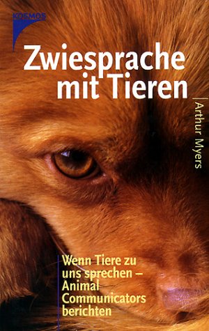 Product Image: Zwiesprache mit Tieren
