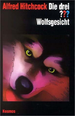 Product Image: Die drei Fragezeichen und . . ., Wolfsgesicht