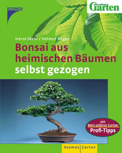 Product Image: Bonsai aus heimischen Bäumen selbst gezogen