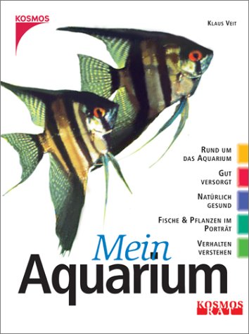 Mein Aquarium Pets