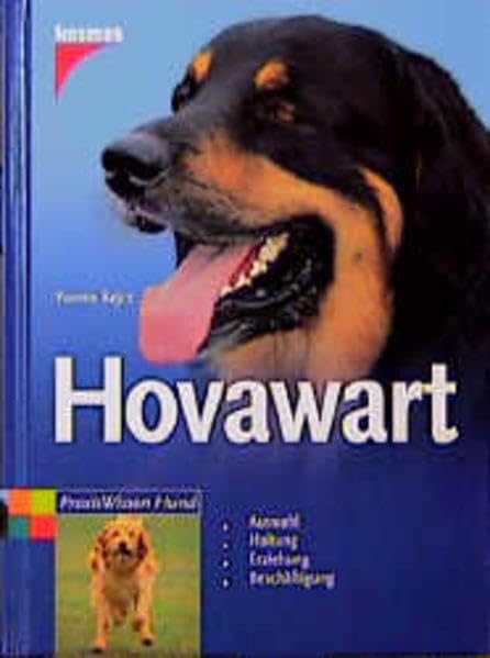 Product Image: Hovawart