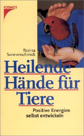 Heilende Hände für Tiere Medicine
