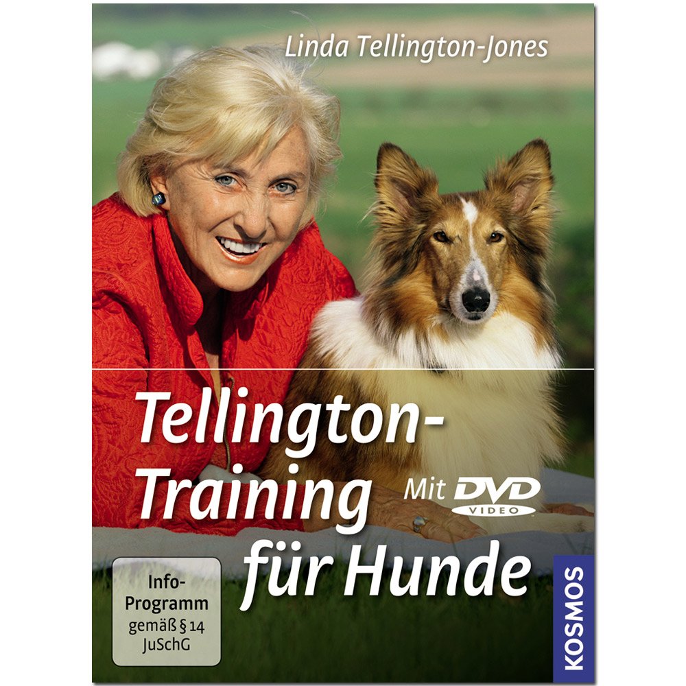 Tellington-Training für Hunde: Neue Wege zur Verständigung mit Ihrem Hund. Das Praxisbuch zu TTouch und TTeam Pets