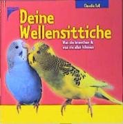 Deine Wellensittiche: Was sie brauchen & was sie alles können Pets