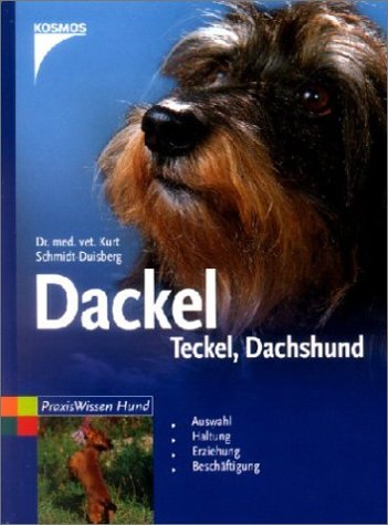 Dackel, Teckel, Dachshund Pets