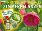 Product Image: Erste-Hilfe-Box Zimmerpflanzen