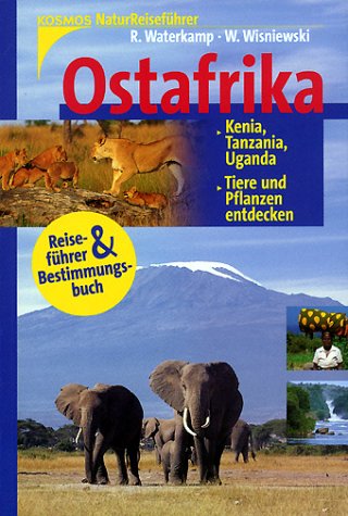 Ostafrika Travel