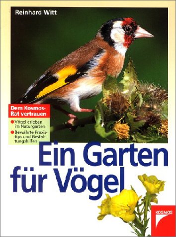 Ein Garten für Vögel Leisure, Home & Garden