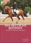 Product Image: Das Deutsche Reitpony. Partner in Freizeit und Sport