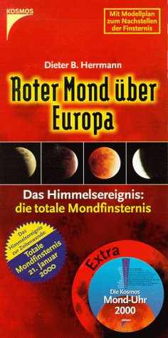 Product Image: Roter Mond über Europa