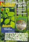 Bäume, m. Bestimmungsscheibe u. Panoramaposter Garden & Plants