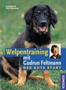 Welpentraining mit Gudrun Feltmann: Der gute Start Pets