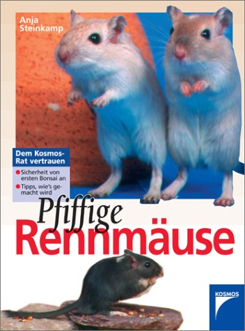 Pfiffige Rennmäuse Natural Sciences