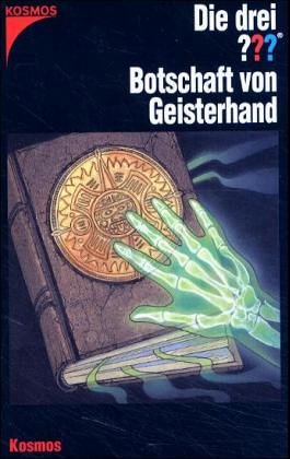 Die drei Fragezeichen und . . ., Botschaft von Geisterhand Fairy Tales & Legends