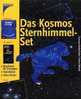 Das Kosmos Sternhimmel-Set: Sternkarte für Einsteiger + Sternführer + Astroposter Natural Sciences