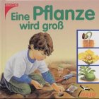 Eine Pflanze wird gross Leisure, Home & Garden