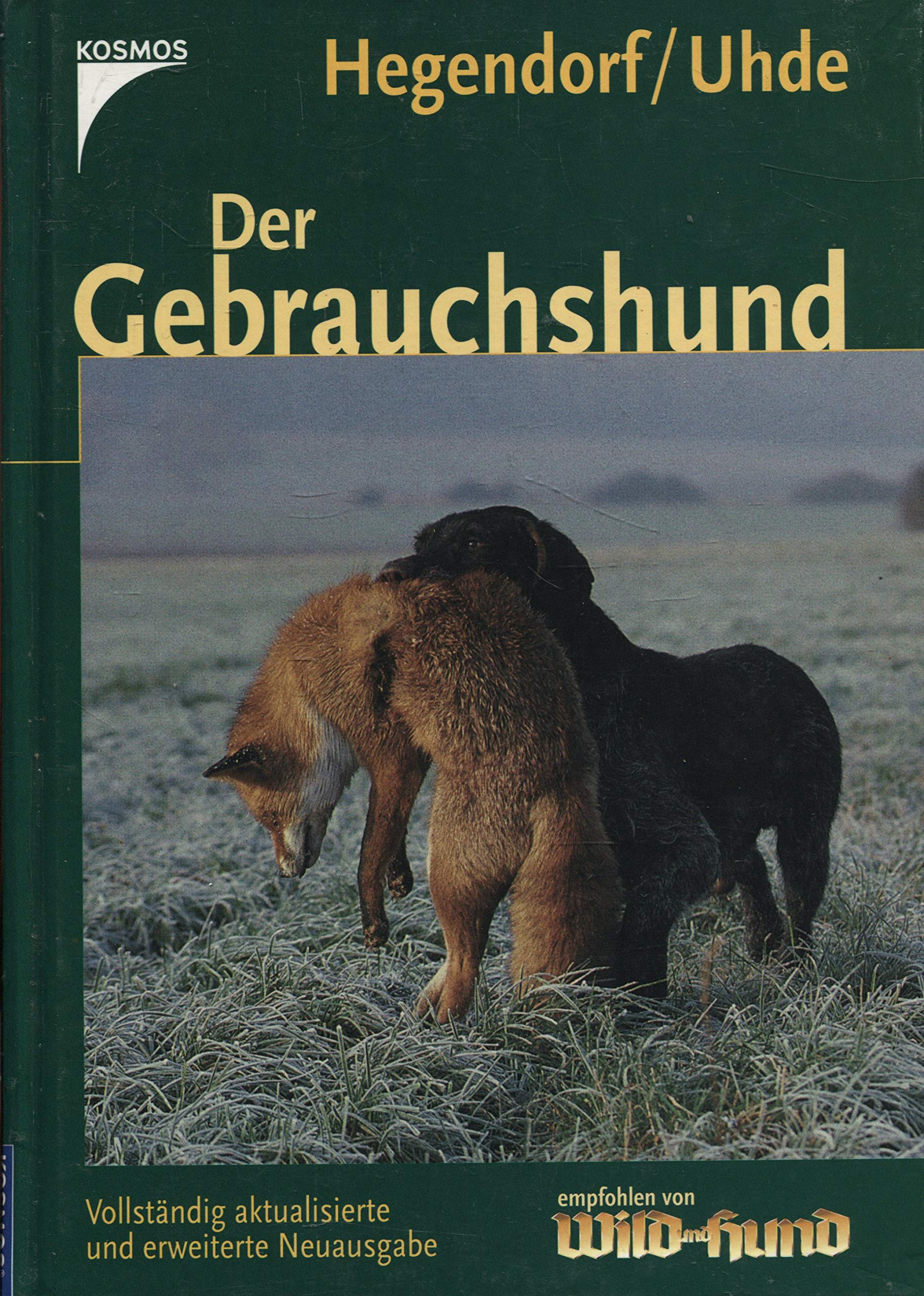 Der Gebrauchshund Books