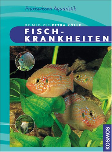 Fischkrankheiten Medicine