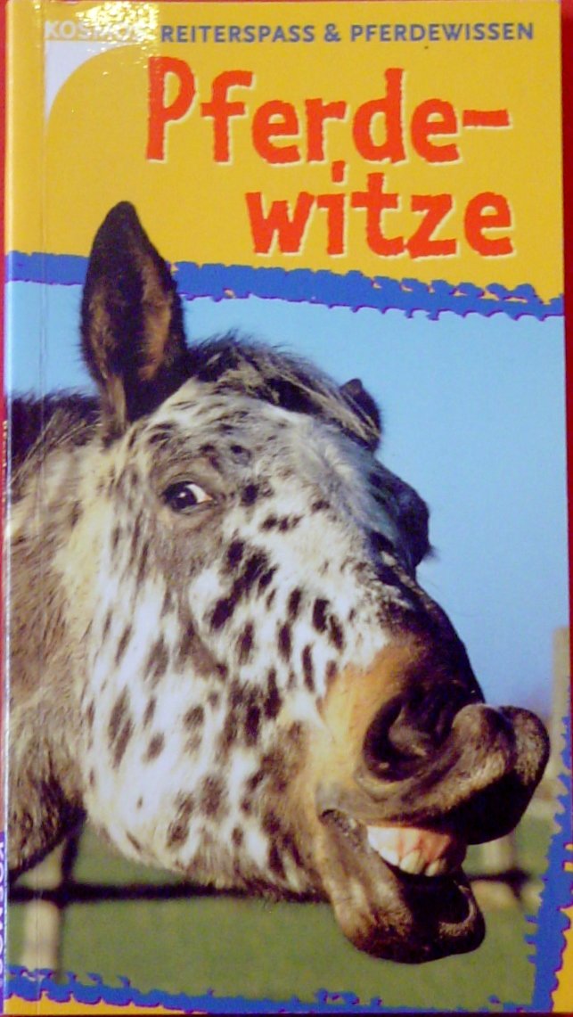 Pferdewitze Leisure & Fun