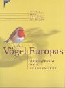 Vögel Europas, Nordafrikas und Vorderasiens Natural Sciences