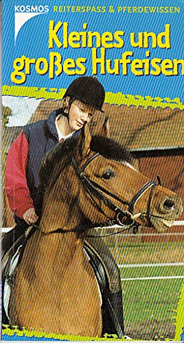 Kleines und großes Hufeisen Leisure & Fun