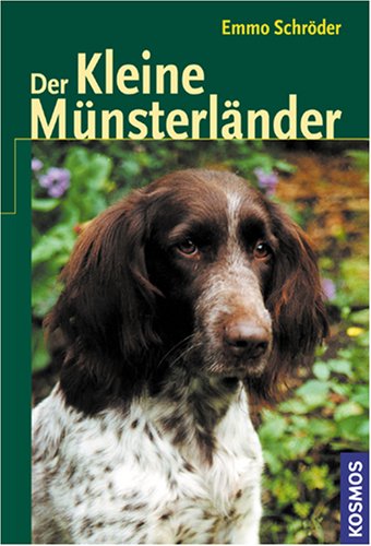 Product Image: Der kleine Münsterländer