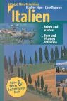 Italien. Reisen und erleben. Tiere und Pflanzen entdecken Travel