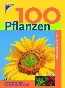 100 Pflanzen Garden & Plants Books